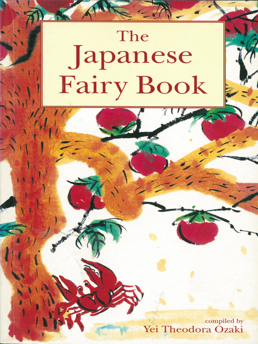 Title details for Japanese Fairy Book by Yei Theodora Ozaki - Wait list
